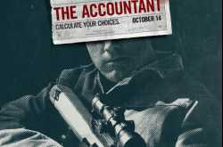 The Accountant (2016) - Review
