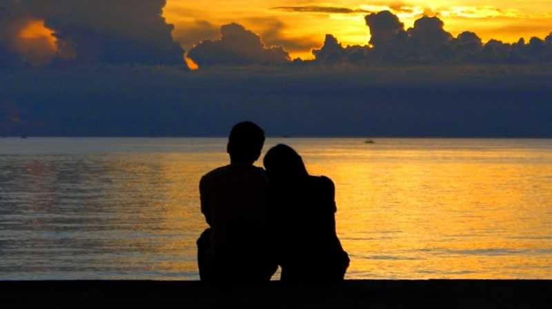 The Accurate List - Up Is Down