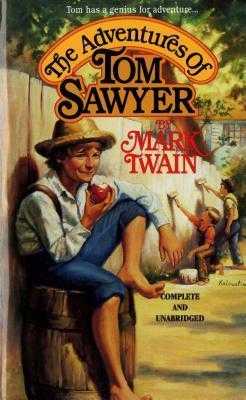The Adventures Of Tom Sawyer - Book 28 Review
