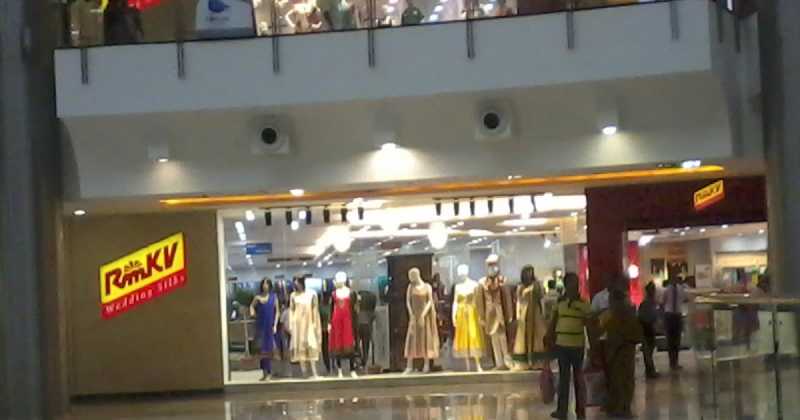 The Advertising World-A Review