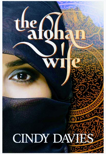 The Afghan Wife By Cindy Davies : Fevicol Glued For 3 Days❤️