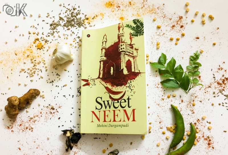 The After Taste Of ‘SWEET NEEM’