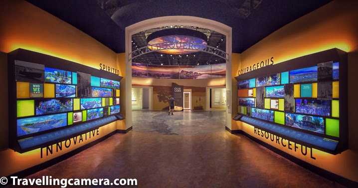 The Albuquerque Museum Of Art And History, New Mexico, USA