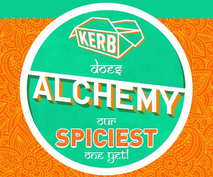 The Alchemy Of An Indian Foodie Day Out On The Southbank