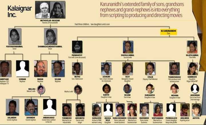 The Alchemy Of Black Money | Deccan Chronicle | 2011-01-30