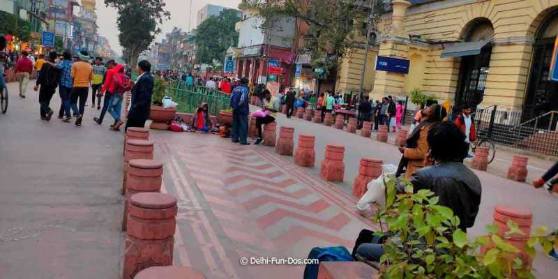 The All New Chandni Chowk | Delhi-Fun-Dos.com
