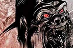 The Alpha Yeti by Sum (Book Review)  