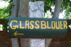 The Amazing GlassBlower