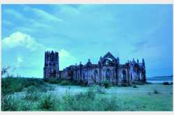 The Amphibian Church @ Shettihalli