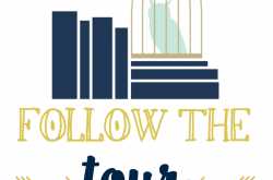 The Antidote Blog Tour: Spotlight