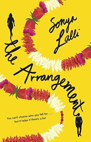 The Arrangement - Sonya Lalli