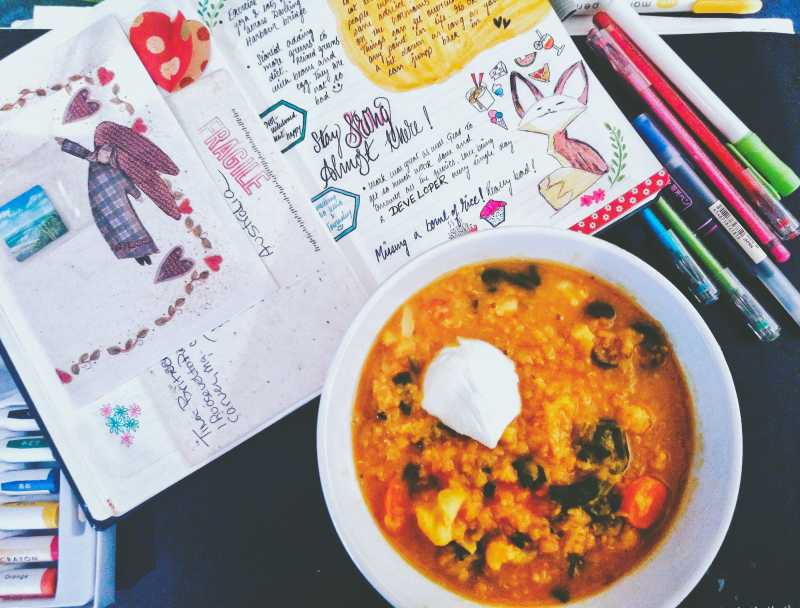 The Art Of Journaling | Writing, Artwork And Creativity