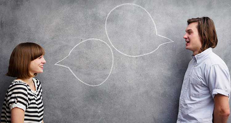 The Art Of Conversation In Daily Life