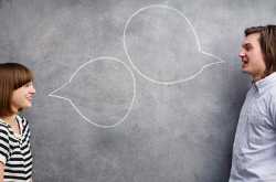 The Art of Conversation in daily life