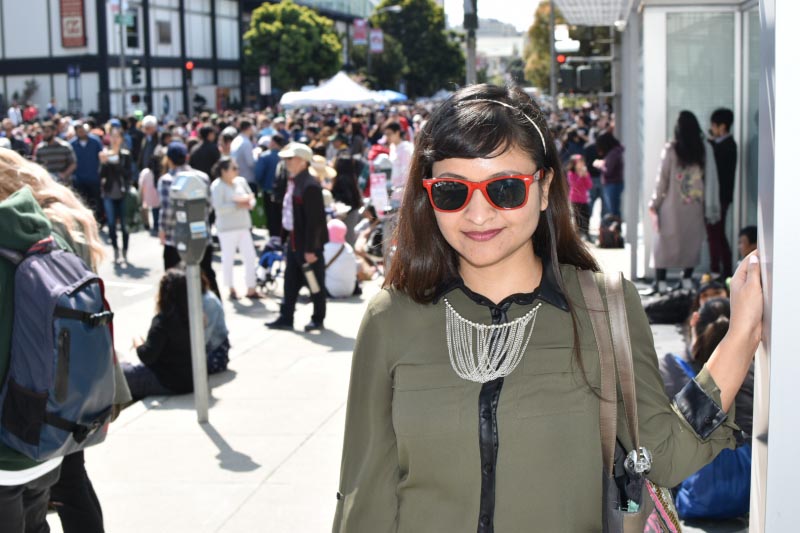 The Art Of Layering For Fall Fashion