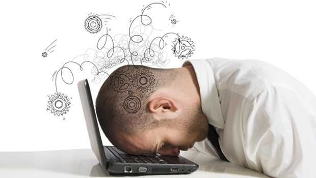 The Art Of Learning From Setbacks