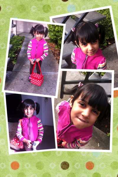 The Art Of Ponytailing