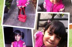 The Art of Ponytailing