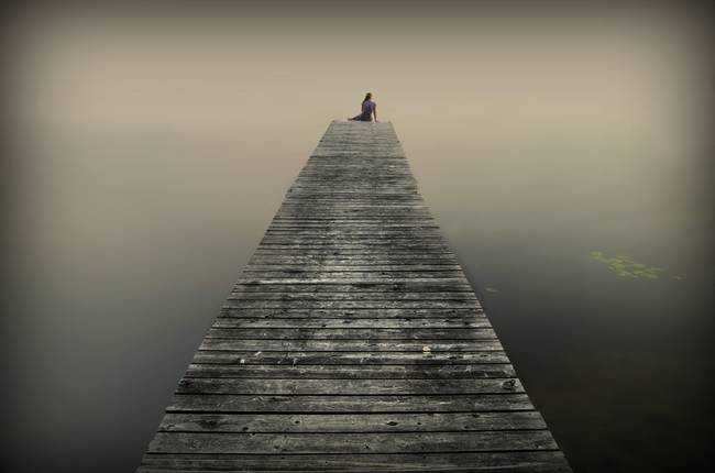 The Art Of Solitude: The Secret To Self-actualization