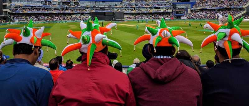 The Asia Cup Heats Up! | 1 TIP 1 HAND