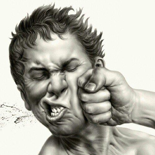 The Assh#les That We Meet.