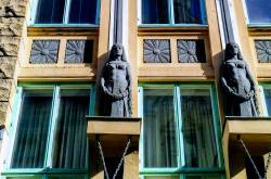 The Asymmetry of Values