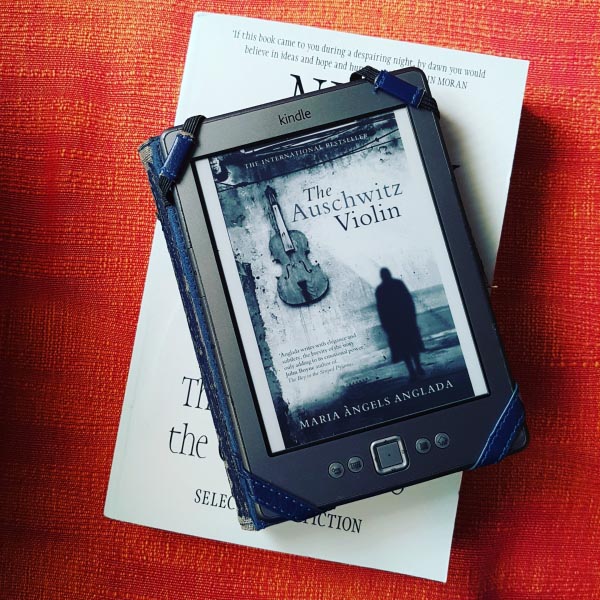 The Auschwitz Violin (A Book Review)