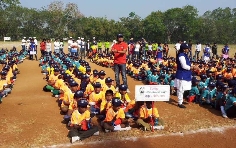 The Baal Dhamaal Experience Made Me A Better Parent