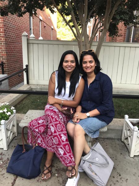 The Balancing Act Of Marrying Together Two Cultures