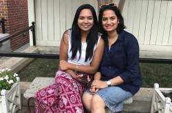 The Balancing Act of Marrying Together Two Cultures