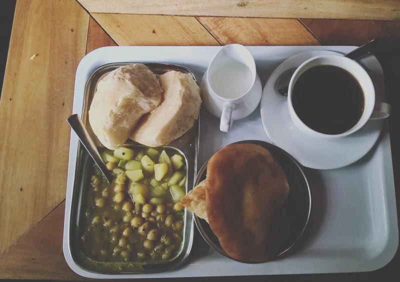 The Bangali’s Guide To Goan Food