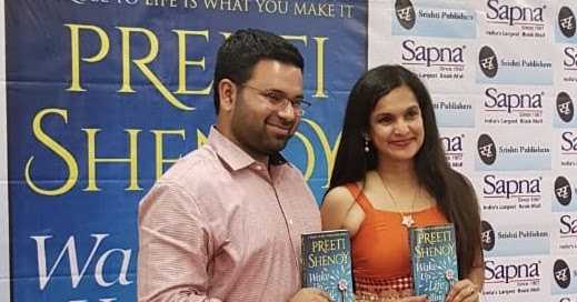 The Bangalore Celebration Of #WakeUpLifeIsCalling