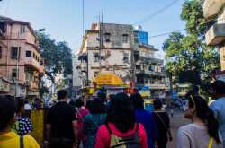 The Banganga Heritage Photowalk 