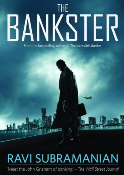 The Bankster: Book Review