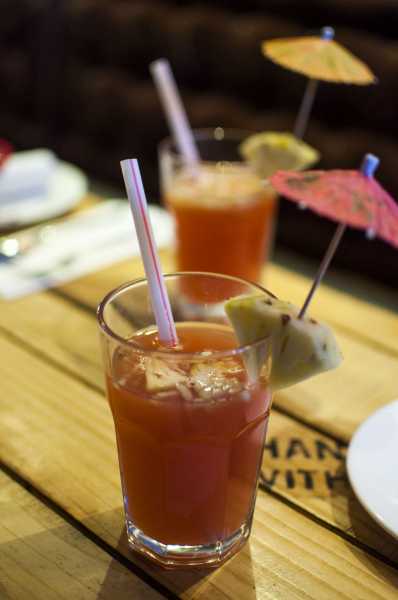 The Bar & Eatery Turned Out To Be A Pleasant Surprise