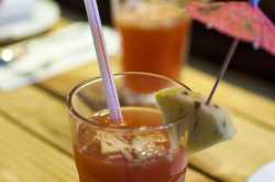 The Bar & Eatery Turned Out To Be A Pleasant Surprise