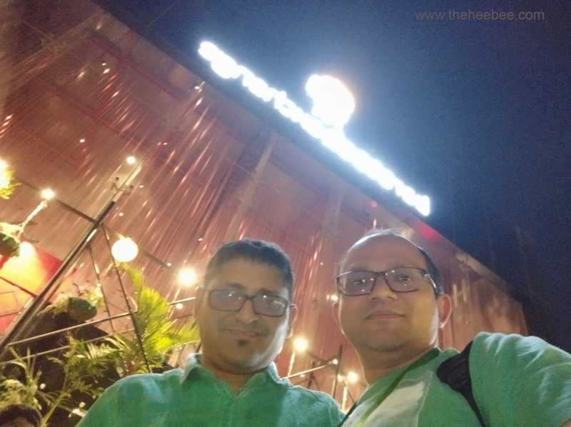 The Bar Stock Exchange - The Burger School Menu - THEHEEBEE