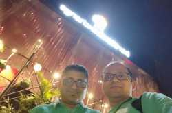 The Bar Stock Exchange - The Burger School Menu - THEHEEBEE