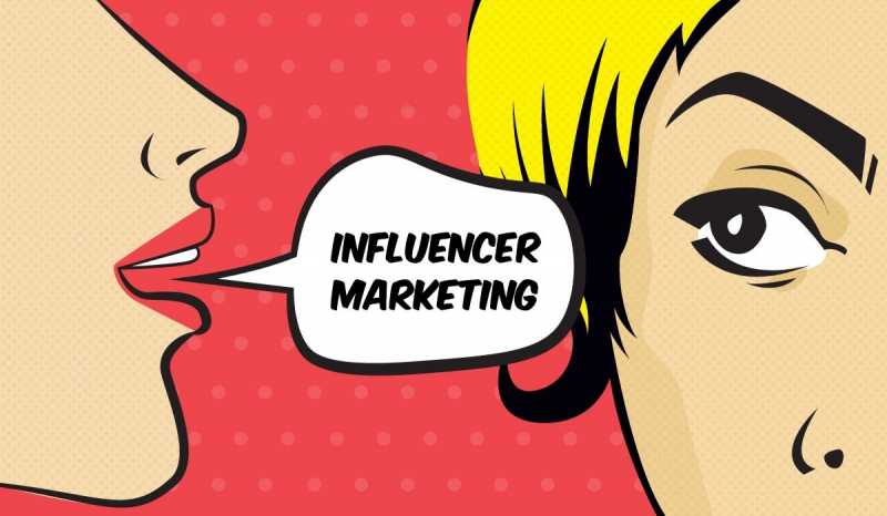 The Basics Of Influencer Marketing