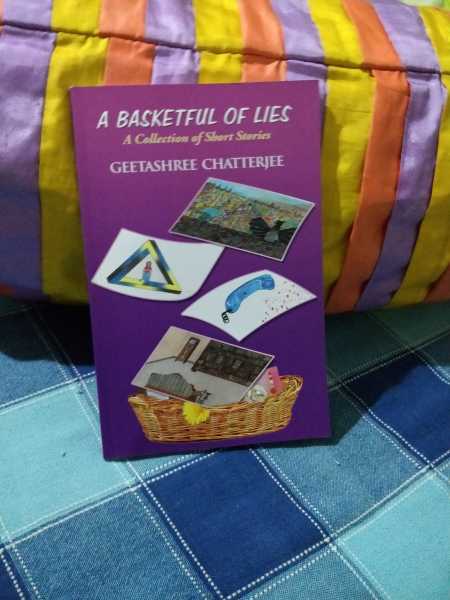 The Basket Overflows