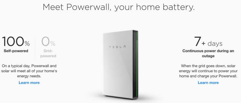 The Battery Backup Frenzy - Florida Solar Design Group