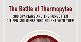 The Battle Of Thermopylae By In60Learning - Book Review