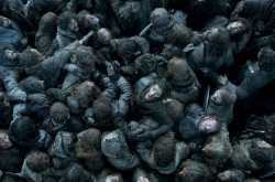 The Battle of the Bastards