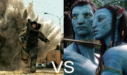 The Battle Of The Exes: Oscar Predictions