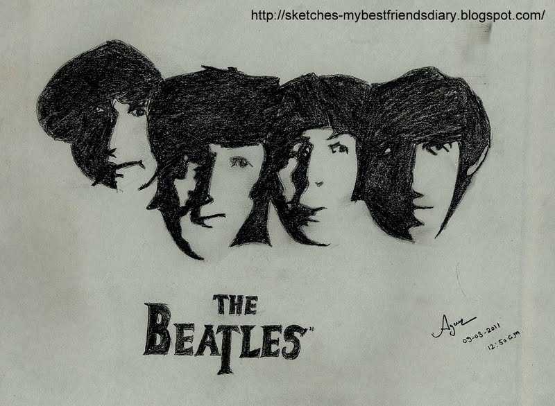 The Beatles