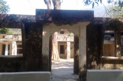 The Beatles at Rishikesh