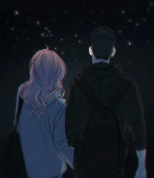 The Beautiful Silence