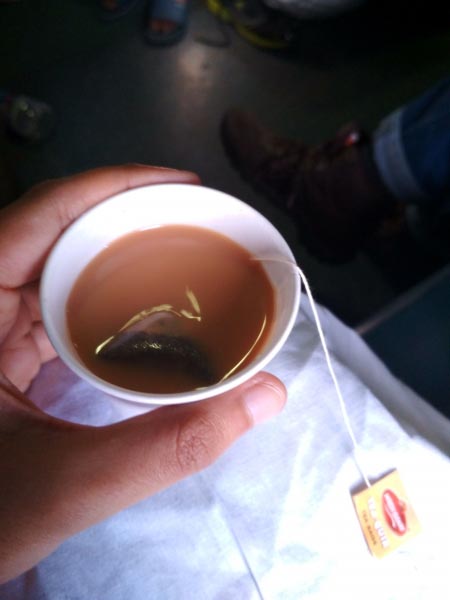 The Beauty In Mystery