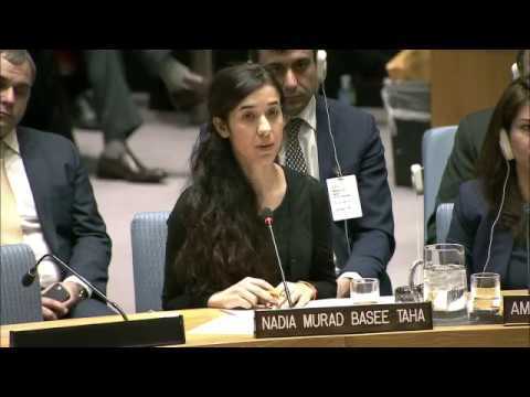 The Bee Keeper Of Sinjar - Dunya Mikhail