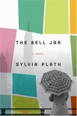 The Bell Jar By Sylvia Plath